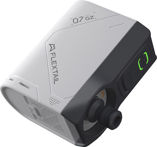 Flextail Tiny Battery Shower for Camping