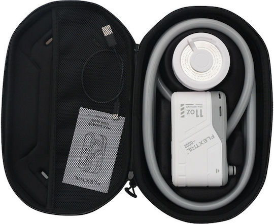 Flextail Max Electric Car Shower for Camping
