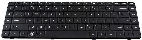 Laptop Keyboard Hp Ax6
