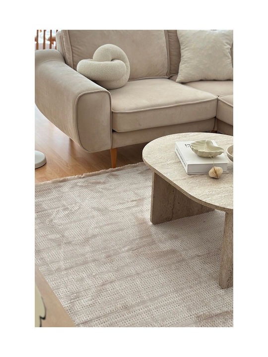 SteweHome Правоъгълен Акрилен Килим 120x200см