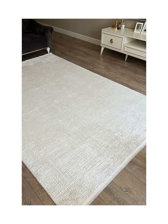 SteweHome Правоъгълен Акрилен Килим 100x250см
