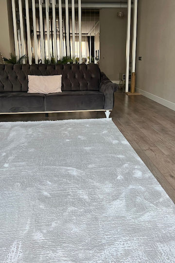 SteweHome Χαλί Ορθογώνιο Ακρυλικό 120x350cm
