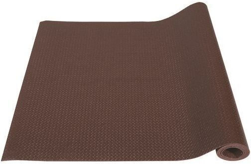 Στρώμα Γιόγκα & Πιλάτες Niyamas Βasic Sticky Eco Nama Earth 180x60x0.4cm