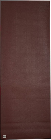 Στρώμα Γιόγκα & Πιλάτες Niyamas Βasic Sticky Eco Nama Earth 180x60x0.4cm