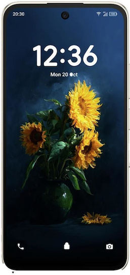 TCL NXTPAPER 70 Pro 5G Dual SIM (8/512GB) Nebula Gold