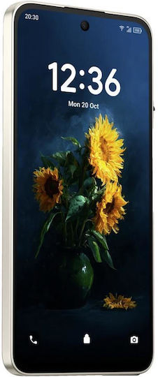TCL NXTPAPER 70 Pro 5G Dual SIM (8/512GB) Nebula Gold