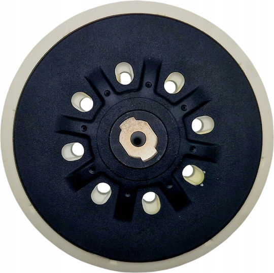 150mm Haken- und Schleifpapier Schleifscheibe Ersatz Festool