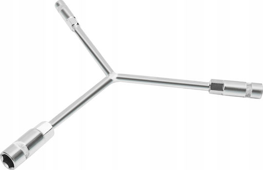 Vergionic Y-type 3-arm Socket Wrench 8 10 12 Mm