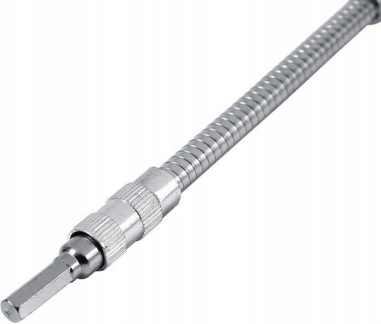 30 Cm Magnetic Flexible Extension Falon-tech Drill Screwdriver