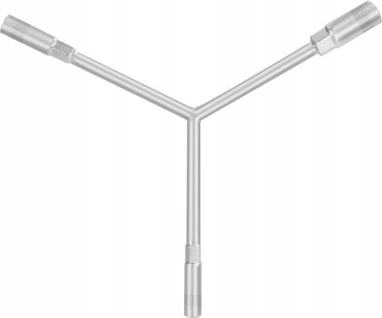 Vergionic Y-type 3-arm Socket Wrench 8 10 12 Mm