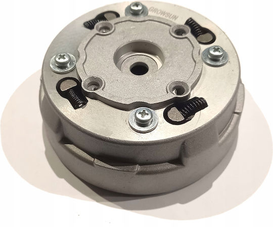 Kupplungsdruckplatte Automatik 139fmb 70 110 Cross Quad Atv Kxd Loncin Bashan