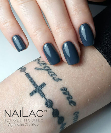 NaiLac Ημιμόνιμο Βερνίκι Νυχιών #091 7ml