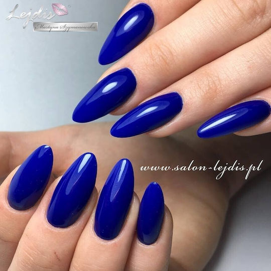 NaiLac Ημιμόνιμο Βερνίκι Νυχιών #032 7ml
