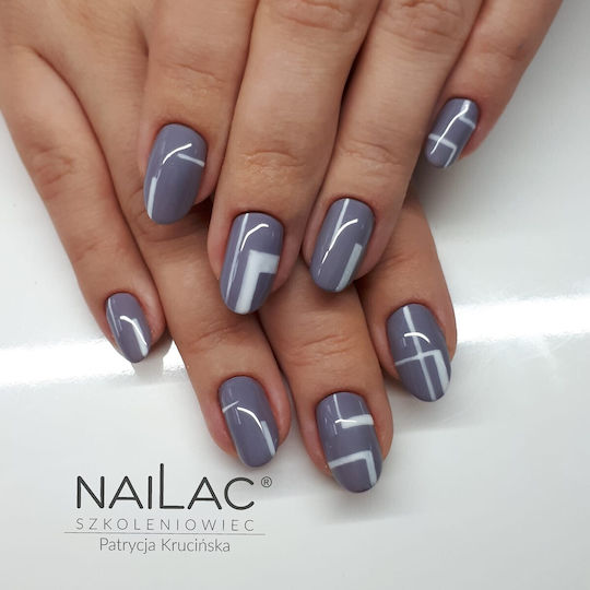 NaiLac Ojă Pentru Unghii Cu Gel #087 7ml