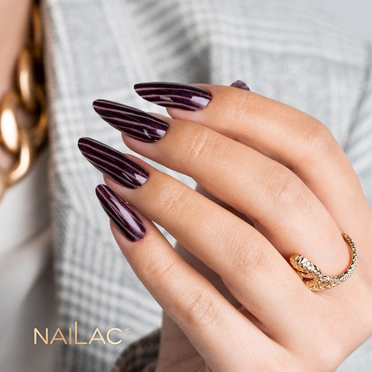 NaiLac Gel Nail Polish #448 7ml