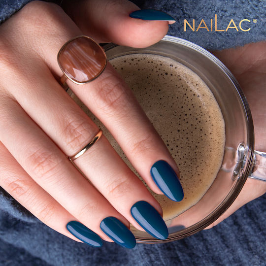 NaiLac Gel Nail Polish #416 7ml
