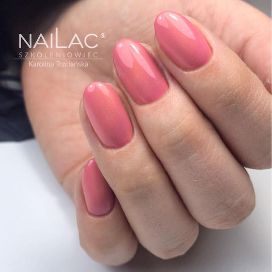 NaiLac Gel Nail Polish #001 Cat Eye 7ml