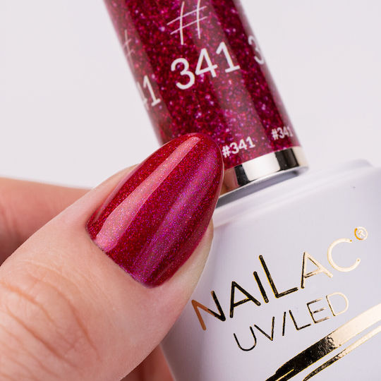 NaiLac Gel Nagellack #341 7ml