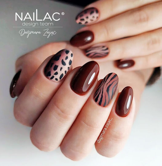 NaiLac Gel Nail Polish #050 7ml