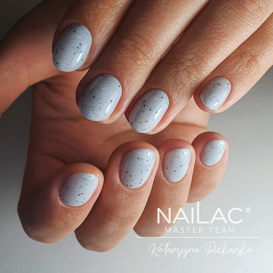 NaiLac Ημιμόνιμο Βερνίκι Νυχιών #392 7ml