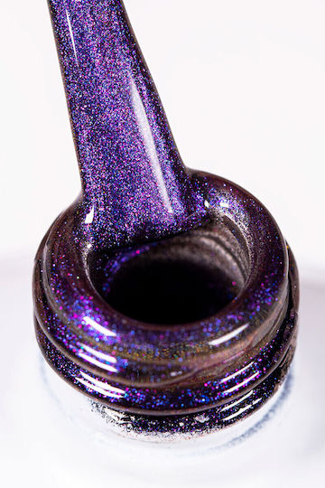 NaiLac Ημιμόνιμο Βερνίκι Νυχιών Cat Eye 5D #011 Cat Eye 7ml