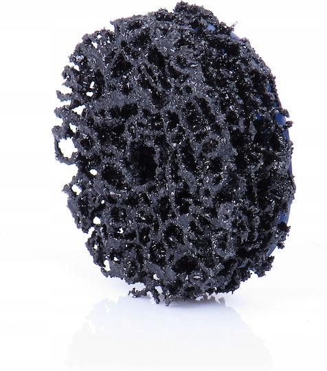 50 Mm Abrasive Disc Non-woven Rust Removal 13 Mm Hole Falon-tech