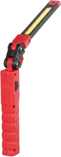 SGTT SGTT Arbeits- und Baustellenbeleuchtung Wiederaufladbarer LED Arbeitslampe mit bis zu 500 Lumen