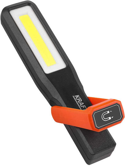 Kraft & Dele Werkstattlampe Batterie LED