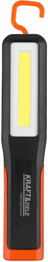 Kraft & Dele Werkstattlampe Batterie LED