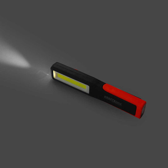 Kraft & Dele Werkstattlampe Batterie LED