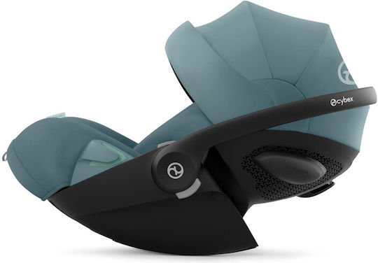 Cybex Cloud G3 Car Seat i-Size Stormy Blue Plus