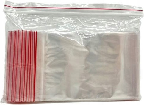 Пликчета Ziplock 50 X 70 мм 1000 броя