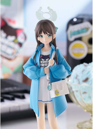 Good Smile Company Blue Archive Pop Up Parade - Airi (Band) Event Kv Ver Figure