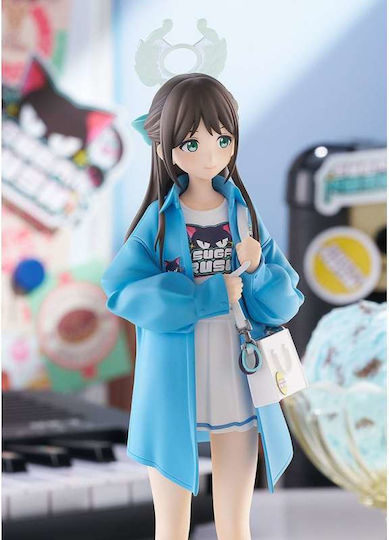 Good Smile Company Blue Archive Pop Up Parade - Airi (Band) Event Kv Ver Figure