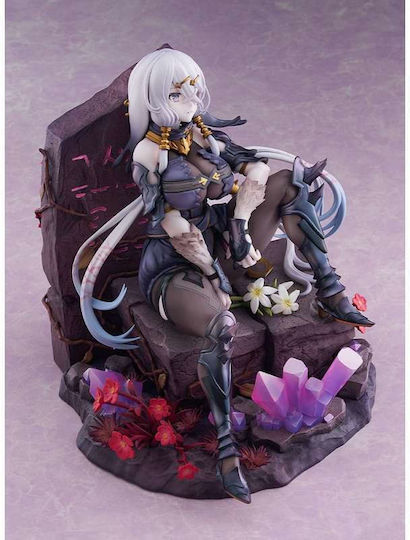Max Factory Ever Darkness & The Secret Hideout - Lila Decyrus Figure in Scale 1:6