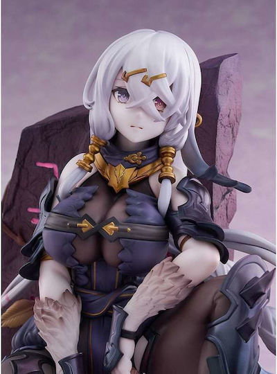 Max Factory Ever Darkness & The Secret Hideout - Lila Decyrus Figure in Scale 1:6