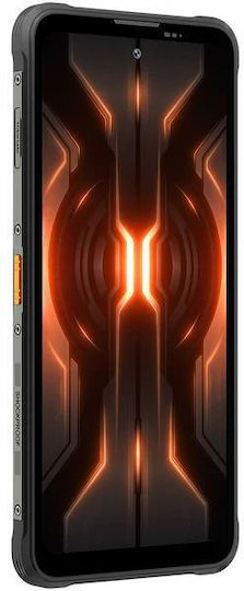 BlackView Fort 5 Dual SIM (12/256GB) Rugged Smartphone Black