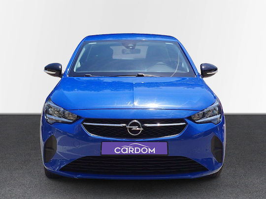 Opel Corsa 1.2 Edition MT5 '22