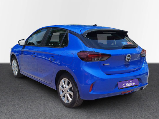 Opel Corsa 1.2 Edition MT5 '22