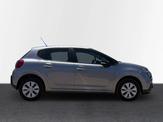 Citroen Gebrauchtwagen Citroen C3 1.5 BlueHDi Corporate 22
