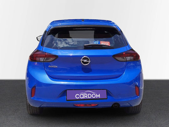 Opel Corsa 1.2 Edition MT5 '22