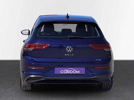 Volkswagen Gebrauchtwagen Golf 1.5 ETSI ACT Life DSG Mild Hybrid 22