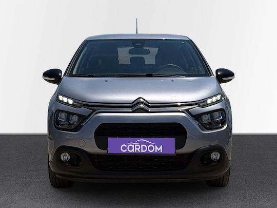 Citroen Gebrauchtwagen Citroen C3 1.5 BlueHDi Corporate 22
