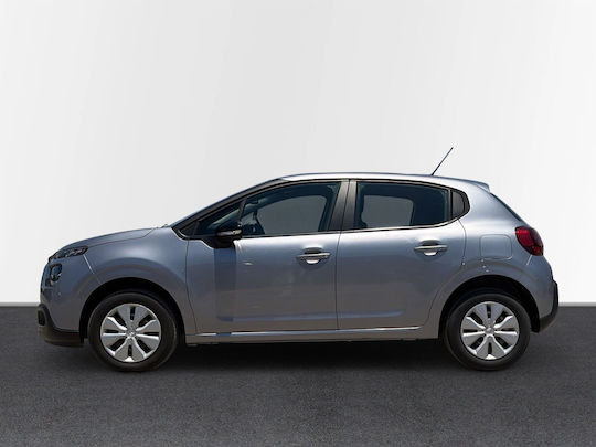 Citroen Gebrauchtwagen Citroen C3 1.5 BlueHDi Corporate 22