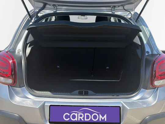 Citroen Gebrauchtwagen Citroen C3 1.5 BlueHDi Corporate 22