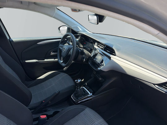 Opel Corsa 1.5d MT6 '23
