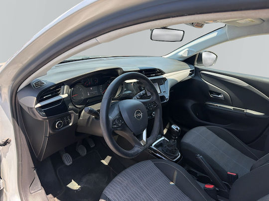Opel Corsa 1.5d MT6 '23