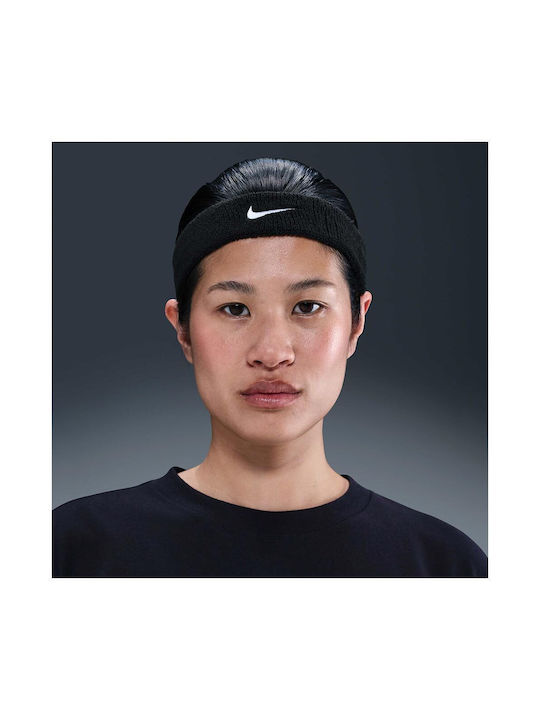 Nike Headband Αθλητικό Περιμετώπιο