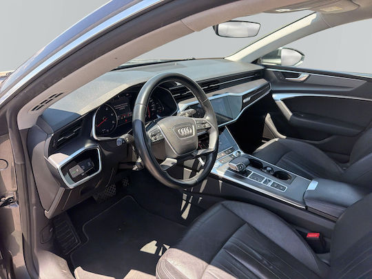 Audi A7 TDI MHEV Quattro Tiptronic Sportback (мек хибрид) '19