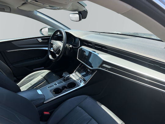 Audi A7 TDI MHEV Quattro Tiptronic Sportback (мек хибрид) '19